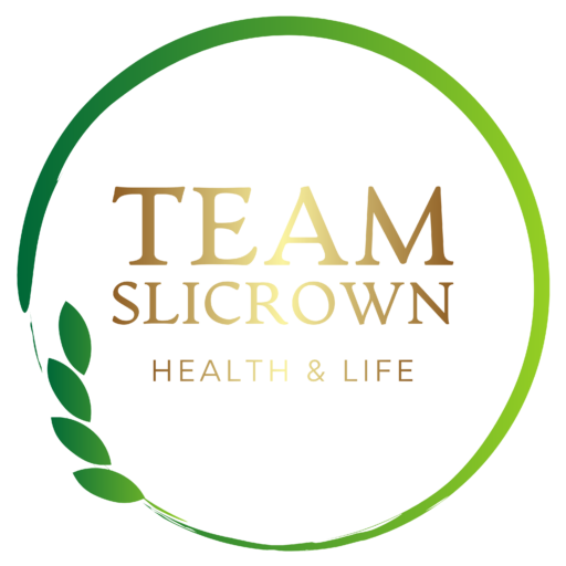 Team SliCrown – Health & Life 